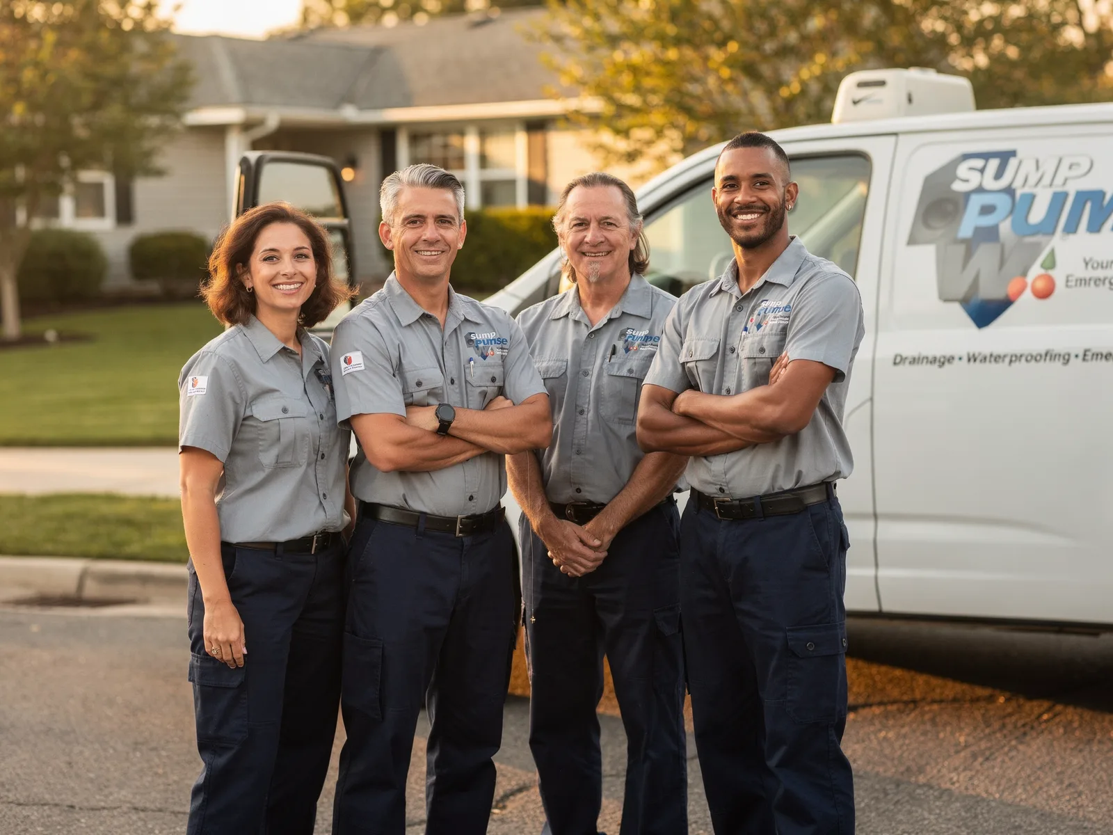Water Heater Repair company in Knik Fairview, AK